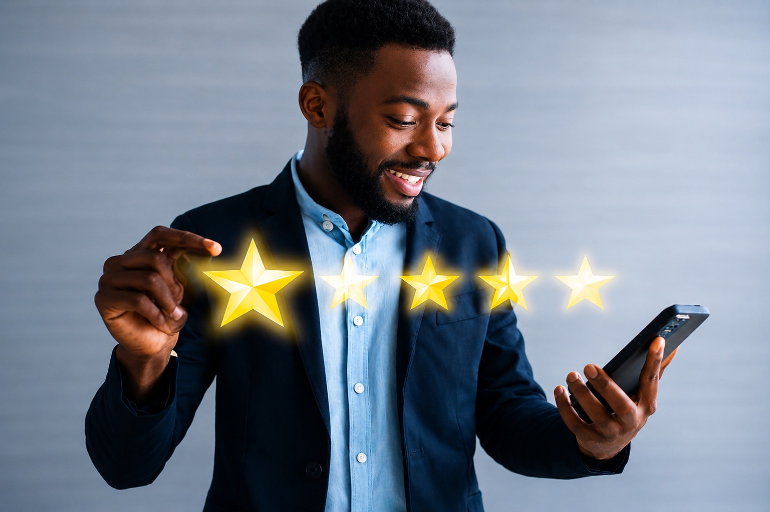 Customer Experience